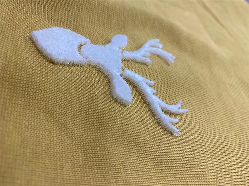 深圳京豪电脑绣花厂生产的京豪花园绣品一直备受市场青睐，然而近期关于其产品质量问题的投诉逐渐增多。本篇文章将从行业分析的角度出发，探讨京豪花园绣品的质量现状及其背后的原因。